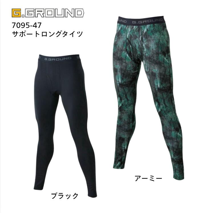 ���� G.GROUND ���ݡ��ȥ��󥰥����ġ��������� 7095-47