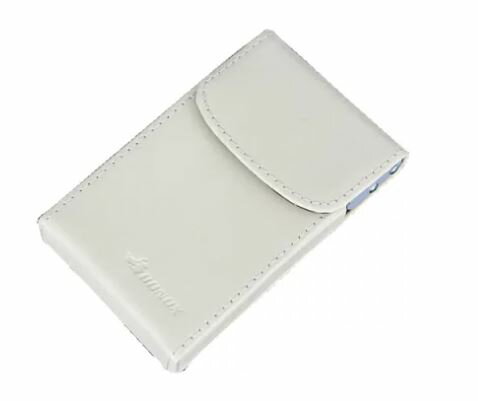 ダルトン/カードケース スライダー アイボリー/S62102IV