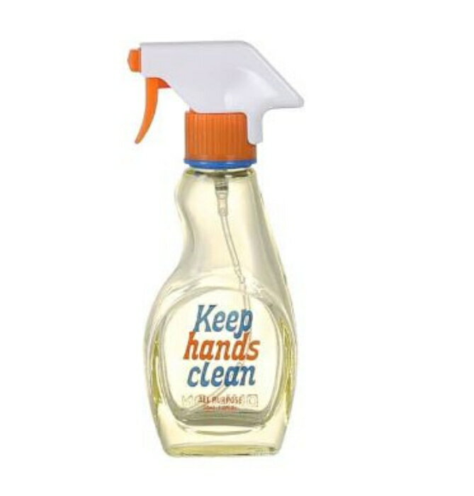 ダルトン DULTON フェイク トリガー ボトル 30ml FAKE TRIGGER BOTTLE 30ML H20-0255S-YL H20-0255S-SM