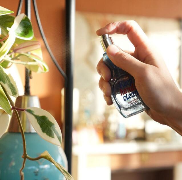 ダルトン DULTON フェイク トリガー ボトル 30ml FAKE TRIGGER BOTTLE 30ML H20-02...