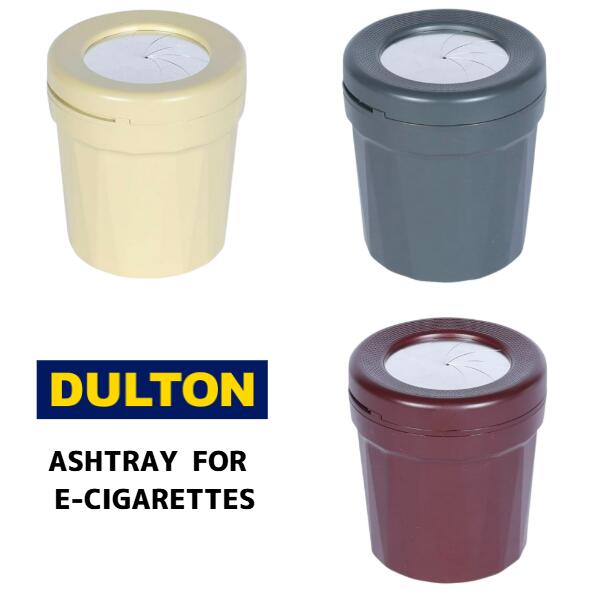 Rakuten - DURTON ダルトン ASHTRAY FOR E-CIGARETTES アッシュトレイforイーシガレット 灰皿 雑貨