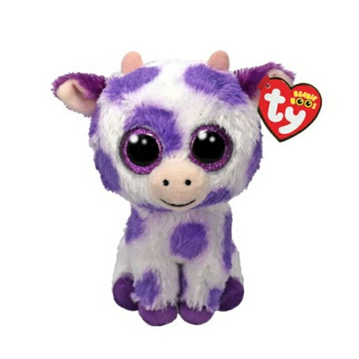 Rakuten - ty BEANIE BOOS Ethel エセル キッズ ぬいぐるみ かわいい