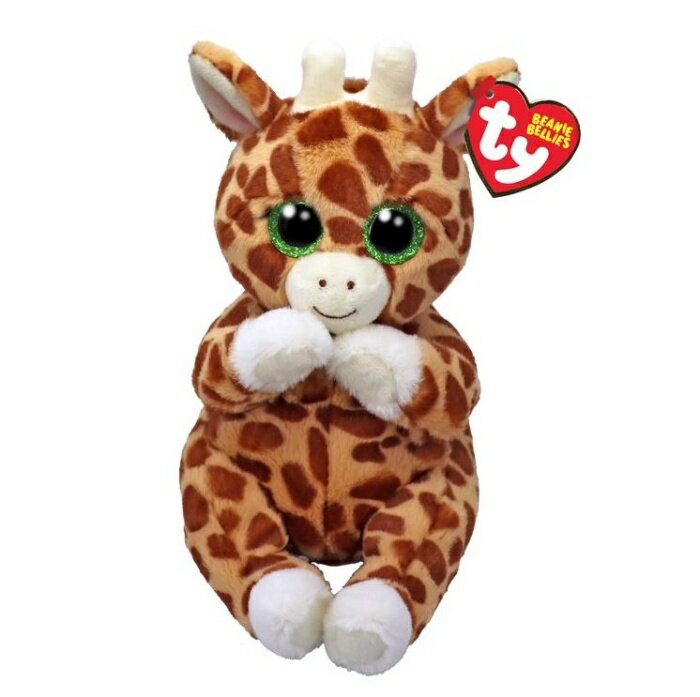Rakuten - ty BEANIE BELLIES Tippi ティッピ キッズ ぬいぐるみ かわいい