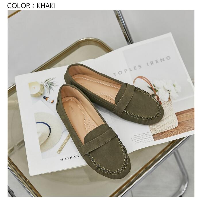 フラットシューズ モカシンローファー クーポン配布中 送料無料 ぺたんこ靴 フラットモカシンシューズ ラウンド リボン 婦人靴 ぺたんこ 最大94 Offクーポン 靴 痛くない 歩きやすい おしゃれ カジュアル 通勤靴 くつ 大人かわいい レディース 婦人 履きやすい ローヒール