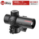 TUBEシリーズ用 レンジファインダー（正規輸入品）【iRay ILR-1200-1】｜TL50/T ...