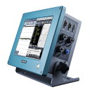 【正規輸入品】 デュアル周波数デジタル音響測深機 【SOUTH SDE-260D】 デュアル周波数 水深測定 浚渫作業 沈泥 浮遊泥 干渉防止性能 低消費電力 ...