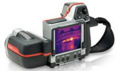 ̵ FLIR ֳӥǥٷ T340