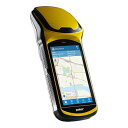 【正規輸入品】 GISハンドヘルドレシーバー 【SOUTH X6】 Android5.1/6.0 大型5インチHDタッチスクリーン 複数の言語をサポート mic...