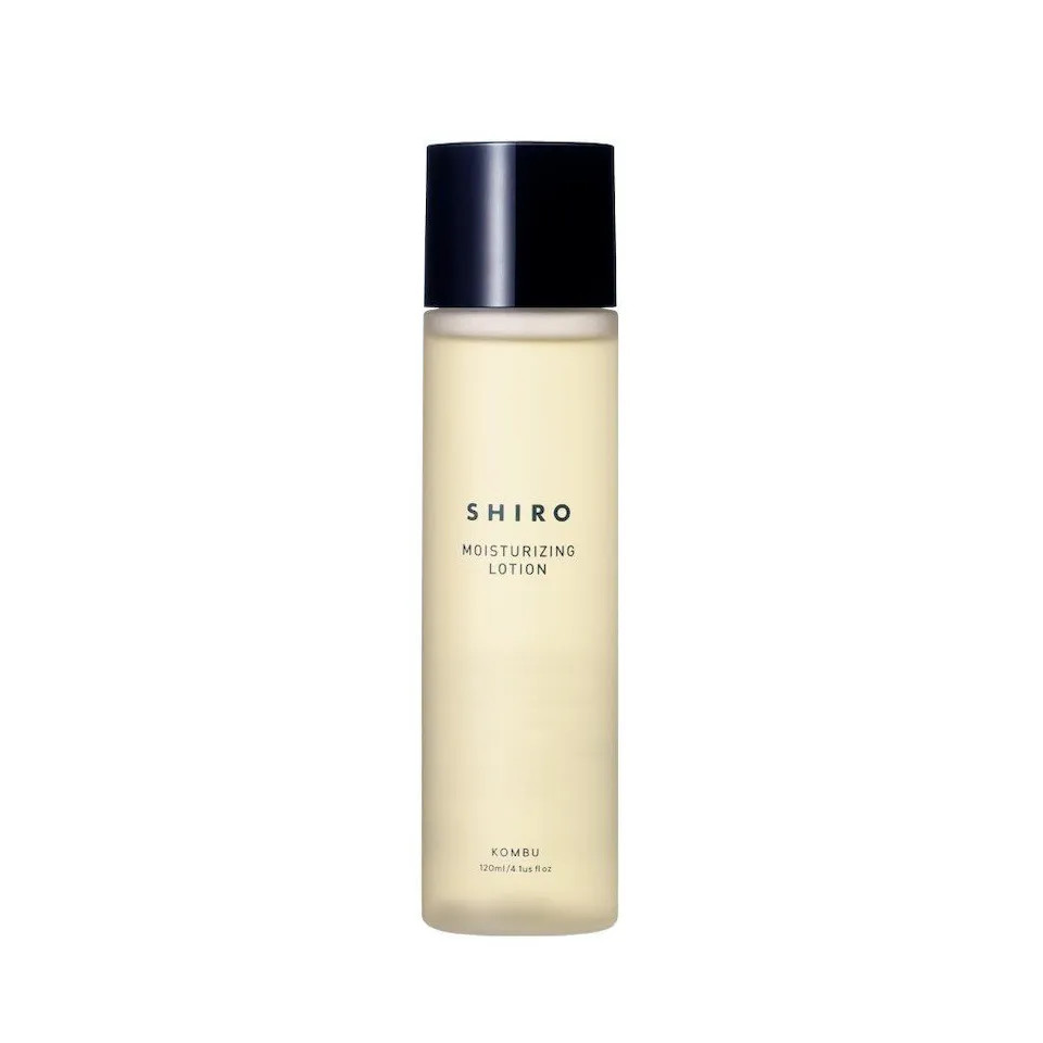 樂天商城 - ★箱なし★SHIRO シロ がごめ昆布化粧水 KOMBU LOTION 120ml 乾燥 手荒れ 保湿 保水力 スキンケア 肌ケア ハリ 弾力 モチモチ みずみずしい ベタつかない 素材本来 穏やかな香り プレゼント ギフト お出かけ お返し 誕生日 記念日 女性 彼女 母 友人 ユニセックス ●送料無料