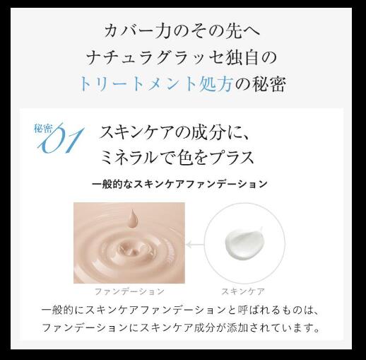 �ڴ��ָ����Ͳ����ۡ�������λ�ۡڥͥ��ݥ�ȯ���۹��������ʡ�naturaglace�ۥ�����ȥ꡼�ȥ��� �ե���ǡ������ / ���� / NO1 �ʥ����륪������1 / 20mL�ں߸˸¤��