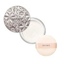 ◆国内正規品◆ 送料無料 即納 DECORTE コスメデコルテ ルース パウダー 07 20g, nude matte snow