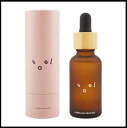 ◆国内正規品◆soel LIVING-OIL DELICATEフェミニンオイル 30mL ニオイ ムレ 乾燥 かゆみ デリケートゾーン