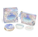 送料無料 即納 SNOW BEAUTY 2025年7月21日発売 資生堂 ブライトニング スキンケアパウダーA / 本体25g / フローラルアロマの香り