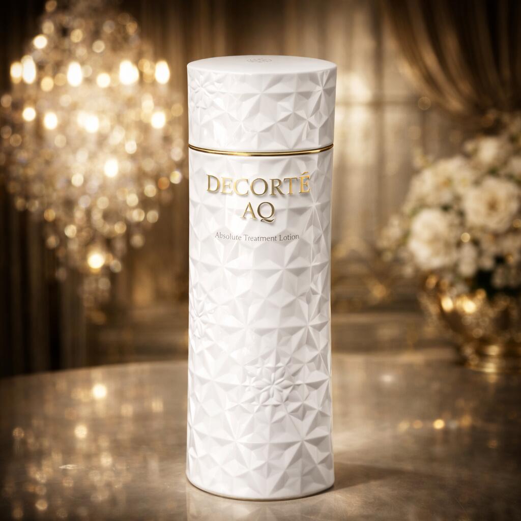 樂天商城 - ◆国内正規品◆送料無料 即納コーセーコスメデコルテ AQ アブソリュート ローション ハイドロインフューズIII 200mL ギフト 誕生日 プレゼント 自分へのご褒美 化粧水 ツヤ ハリ 白樺水高濃度 うるおい 化粧水 明るく透き通る 透明感 スキンケア 金香木 ●送料無料追跡発送