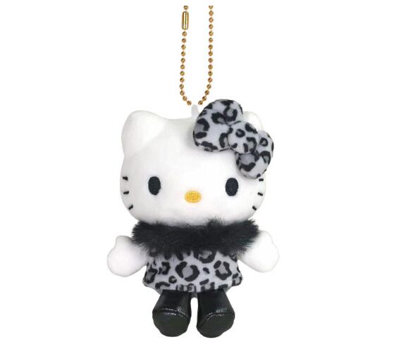 楽天市場】キティちゃん ヒョウ柄（おもちゃ）の通販