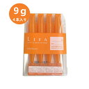 MILBON ミルボン ディーセス リーファ LIFA オイルリリーサー皮脂クレンジング剤 9ml×4