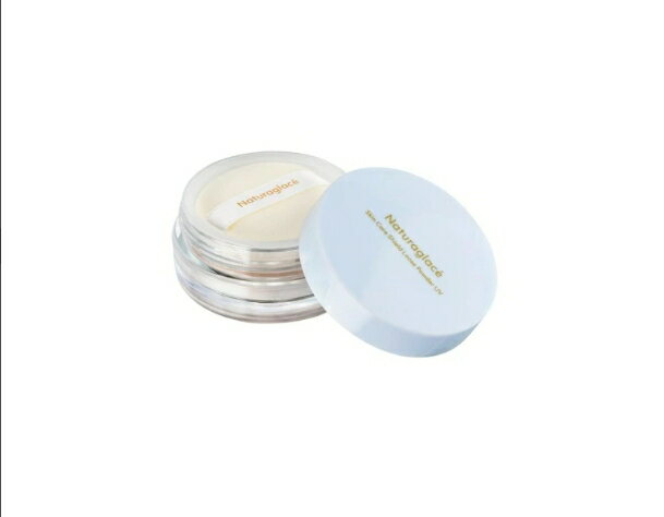 【期間限定値下げ】ナチュラグラッセ（naturaglace）　トライアルセット　NB　ナチュラルベージュ　送料無料　ネコポス発送　お試し　ファンデーション　パウダー　ルースパウダー　フェイスパウダー　自然由来　オーガニック　ネコポス発送