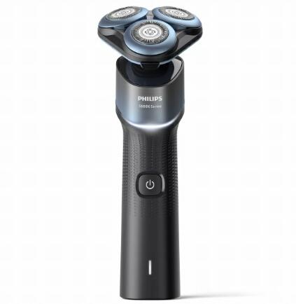PHILIPS｜フィリップス フィリップス シェーバー 5000X シリーズ アクアブルー×ブラック X5006/00 [回転刃]【newlife_campaign_d】送料無料 数量限定