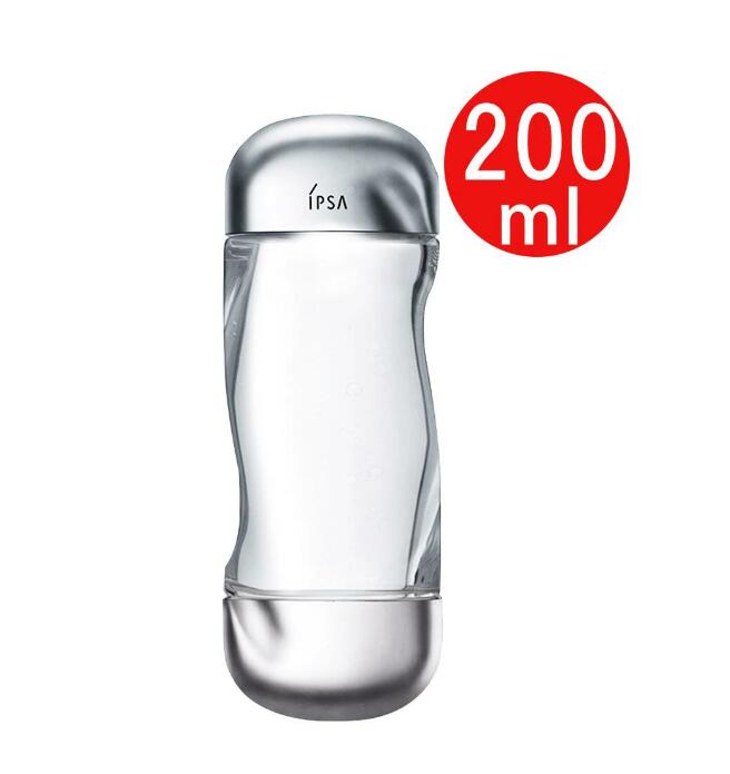 即納　[国内正規品］ザ・タイムrアクア　イプサ 化粧水 ipsa 化粧水 イプサ IPSA（イプサ）200ml ザ・タイムR アクア 200ml 化粧水 イプサ アクア 日本製　保湿　医薬部外品　コスメ スキンケア 薬用化粧水
