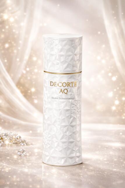 ◆国内正規品◆送料無料コーセーコスメデコルテAQアブソリュートエマルジョンマイクロラディアンスIII　200mLギフト用、誕生日プレゼント自分へのご褒美