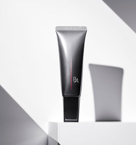 【国内正規品】 POLA ポーラ BA ライトセレクター N 45g 日焼け止め SPF50+・日中用クリーム　紫外線を浴びることでハリベールが高まる新処方を採用