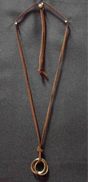 ��Angelina���͵���˥��å������󥰥��硼���������꡼��󥰥�/3Ϣ��󥰥ͥå�/M-2739�ڥ᡼���زġ�