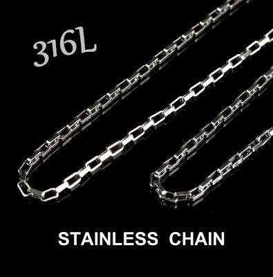 �ڥ��ƥ�쥹�����奨�꡼ 316L�ۥ��ƥ�쥹��󥰥ͥå��쥹����DAZZLE�ץڥ�����/BSS-2�ڥ᡼���زġ�