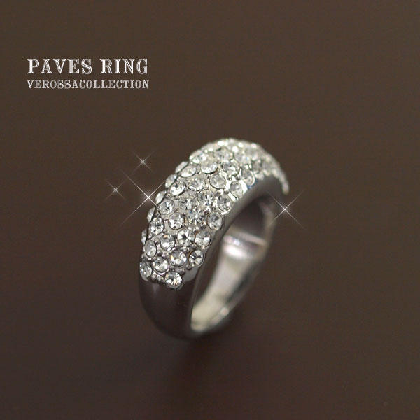 �ɥХ����ѥ�����󥰡�63�Ф�PRECIOSA����/Crystal���ѡ� �������㥹�����ꥹ����(SL-1121)