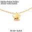 ƥ쥹奨꡼ ץͥå쥹 Star Stainless Gold ƥ쥹  ڥ ͥå쥹 