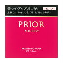 ◇資生堂認定・正規品取扱◇資生堂 プリオール 美つやアップおしろい ピンク【おしろい】定形外郵便200円対応