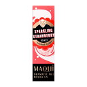 【数量限定発売】◇資生堂認定・正規品取扱◇資生堂 マキアージュ ドラマティックルージュEX スパークリングフルーツカラー RD433(スパークリングストロベリー...