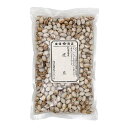 北海道産 虎豆 / 500g【 富澤商店 公式 】
