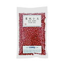 北海道産 大粒小豆(豊祝小豆) / 200g【 富澤商店 公式 】