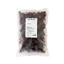 冷凍ブラックベリー（ミュール） / 1kg【 冷凍便 】【 富澤商店 公式 】