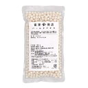 ＜※モール終売＞パールタピオカ / 150g【 富澤商店 公式 】