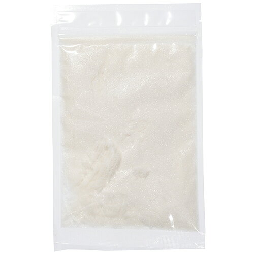 オブラートパウダー / 50g【 富澤商店 公式 】 tomizawa-10000565 富澤商店 楽天市場店 サンプル画像3