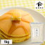 TOMIZ cuoca(富澤商店・クオカ)ホットケーキミックス/1kg