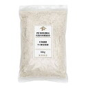 北海道産ライ麦全粒粉（江別製粉） / 500g【 富澤商店 公式 】