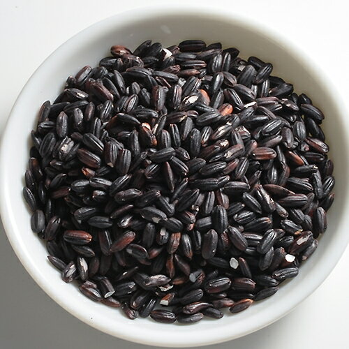 黒米（岩手県産） / 250g【 富澤商店 公式 】