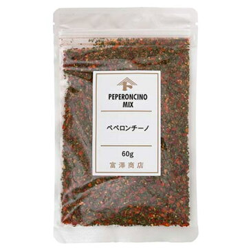 TOMIZ　cuoca（富澤商店・クオカ）ペペロンチーノ/60g