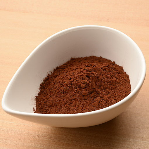 【10％OFF！】純ココア / 500g　ココアパウダー格安通販　バレンタイン　人気　ランキング