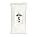 <7月中はエントリーで毎日P5倍!>岩塩(粗目)ドイツ産 / 500g【 富澤商店 公式 】
