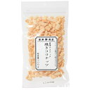 富澤のスナック 焼きココナッツ / 100g【 富澤商店 公式 】 その1