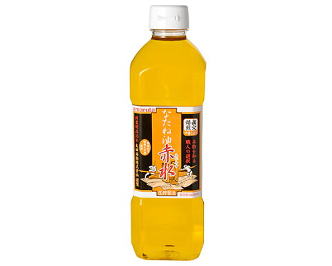 TOMIZ　cuoca（富澤商店・クオカ）なたね油(赤水) / 600g
