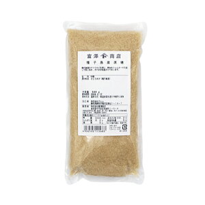 エントリーでポイント5倍! 種子島産原糖 / 500g【 富澤商店 公式 】