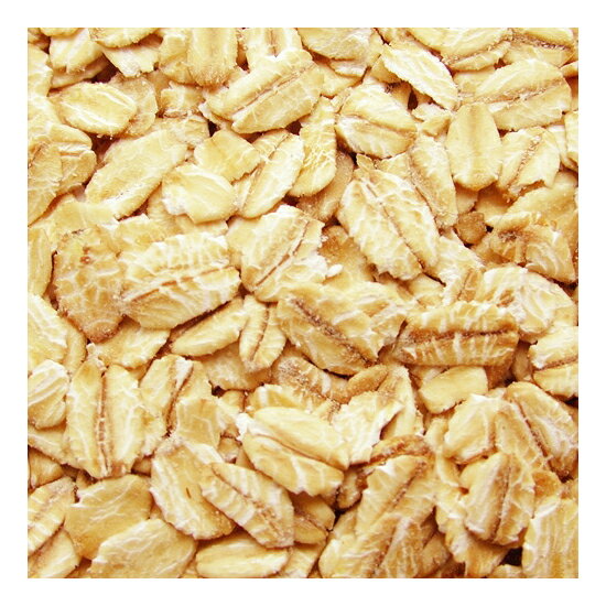 【有機JAS】オートミール / 500g【 富澤商店 公式 】