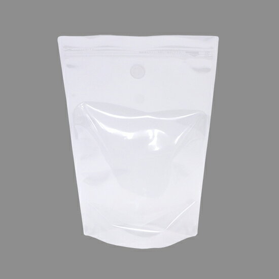 バルブ付きお味噌用チャック袋 / 1枚【 富澤商店 公式 】