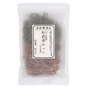 がごめ昆布 松前漬セット(たれ付) / 45g【 富澤商店 公式 】