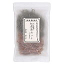 がごめ昆布 松前漬セット（たれ付） / 45g【 富澤商店 公式 】