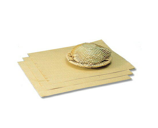 クッションペーパー クラフト / 100枚【 取り寄せ 】【 富澤商店 公式 】